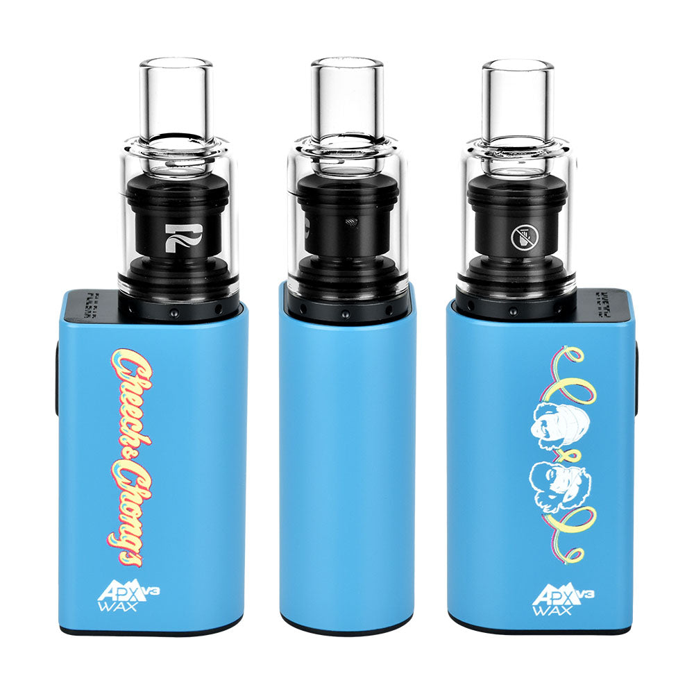 Pulsar APX Wax V3 Concentrate Vape