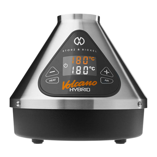 Storz & Bickel Volcano Hybrid Vaporizer - VaporizeUSA