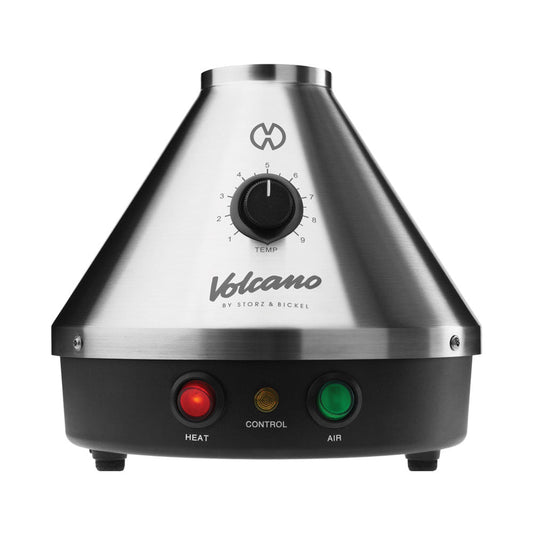 Storz & Bickel Volcano Classic Vaporizer - VaporizeUSA