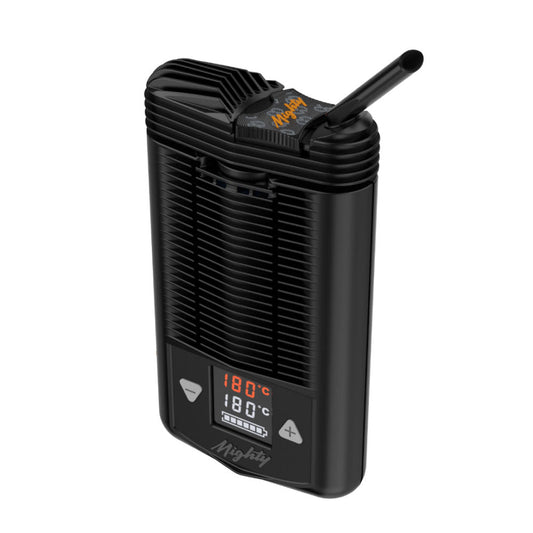 Storz & Bickel Mighty Portable Vaporizer - VaporizeUSA