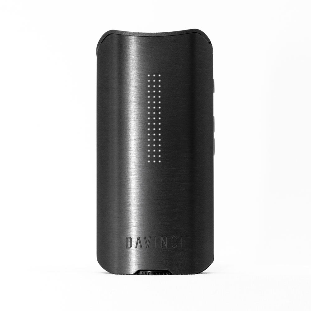 DaVinci IQ2 Dual Use Vaporizer - VaporizeUSA