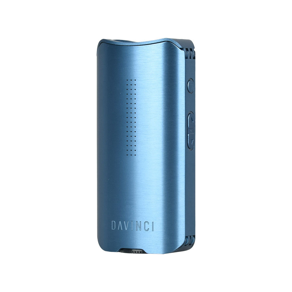 DaVinci IQ2 Dual Use Vaporizer - VaporizeUSA