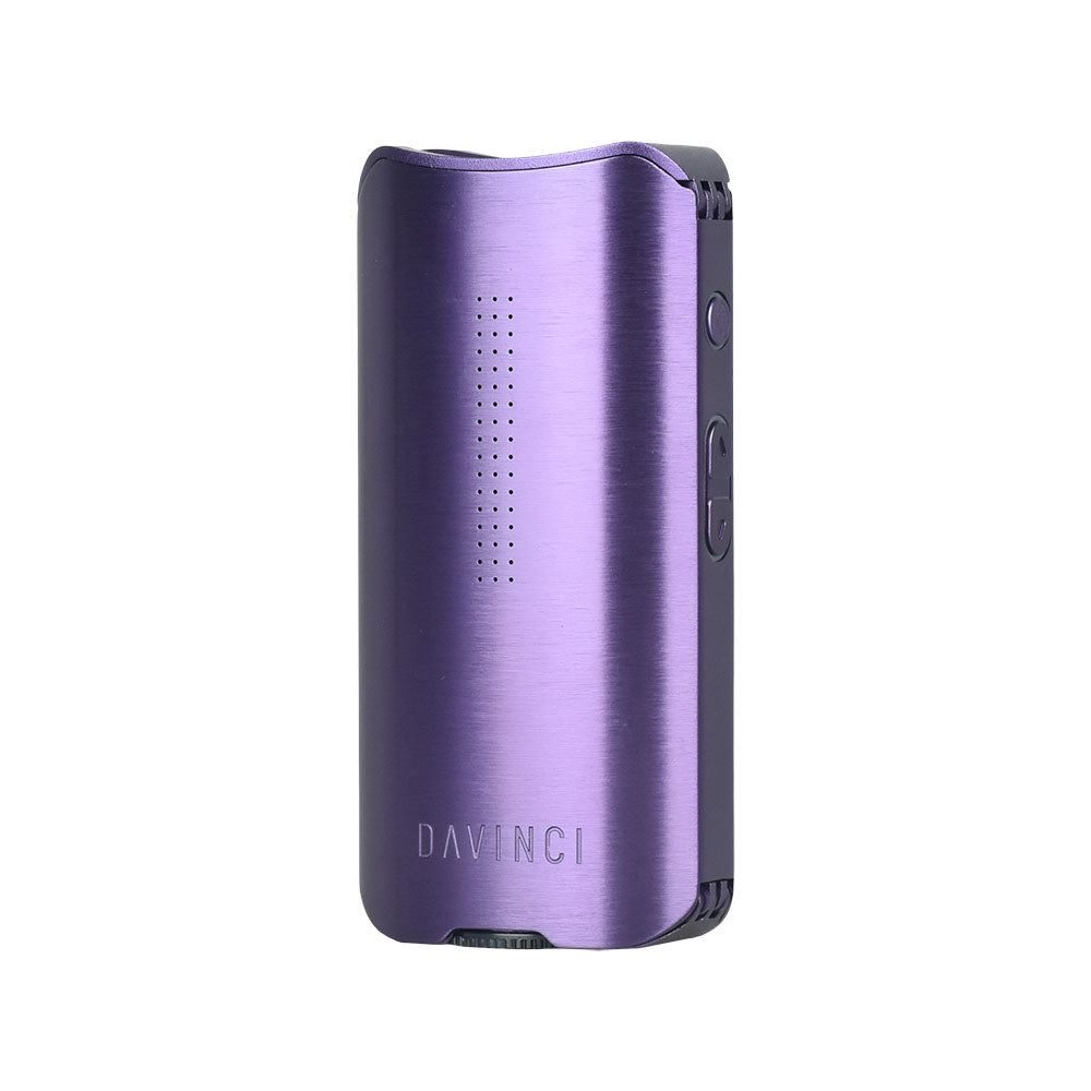 DaVinci IQ2 Dual Use Vaporizer - VaporizeUSA