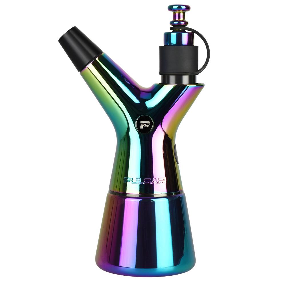 Pulsar RöK Electric Dab Rig - Full Spectrum - VaporizeUSA