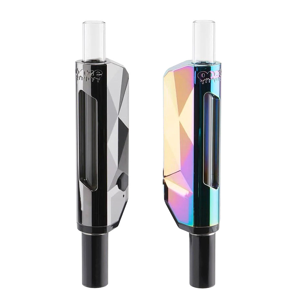 Puffco Proxy Glass Bubbler Attachment - Storm (Limited Edition)