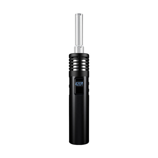 Arizer Air MAX Dry Herb Vaporizer - 5500mAh - VaporizeUSA