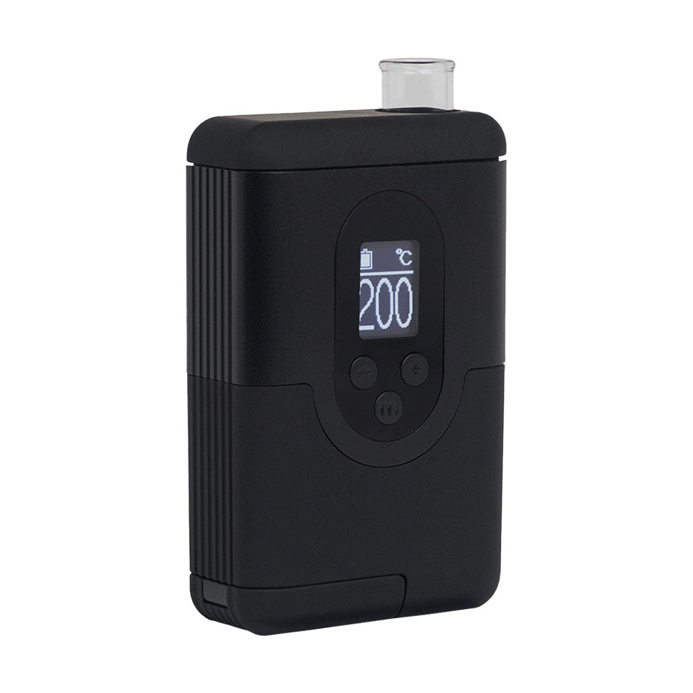 Arizer ArGo Dry Herb Vaporizer - 3400mAh - VaporizeUSA