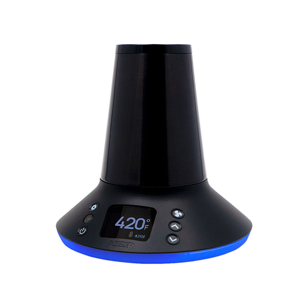 Arizer XQ2 Dry Herb Vaporizer - VaporizeUSA