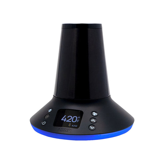 Arizer XQ2 Dry Herb Vaporizer - VaporizeUSA