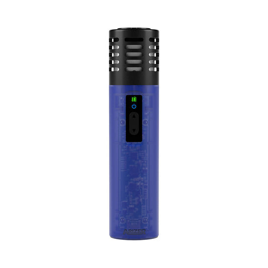Arizer Air SE Dry Herb Portable Vaporizer | 3000mAh - VaporizeUSA