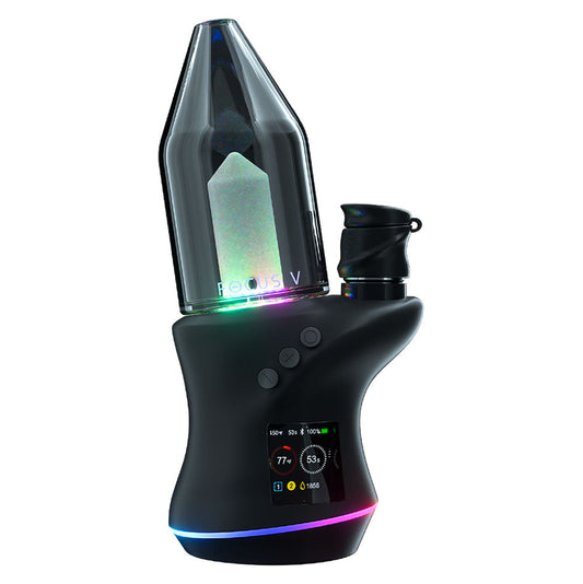 Focus V CARTA 2 Portable Dab Rig | 2000mAh - VaporizeUSA