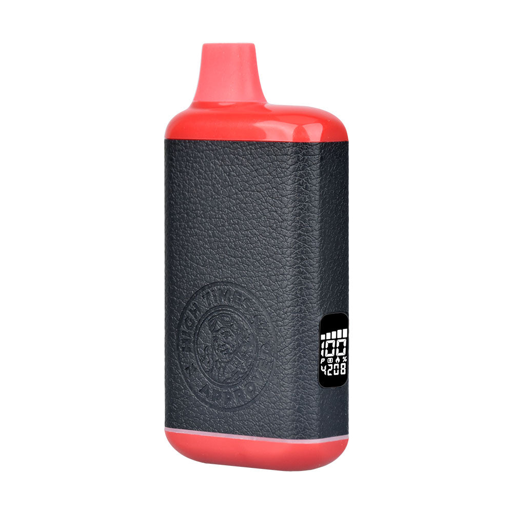 High Times® x Pulsar 510 DL 2.0 Pro Variable Voltage Vape Bar - 1000mAh