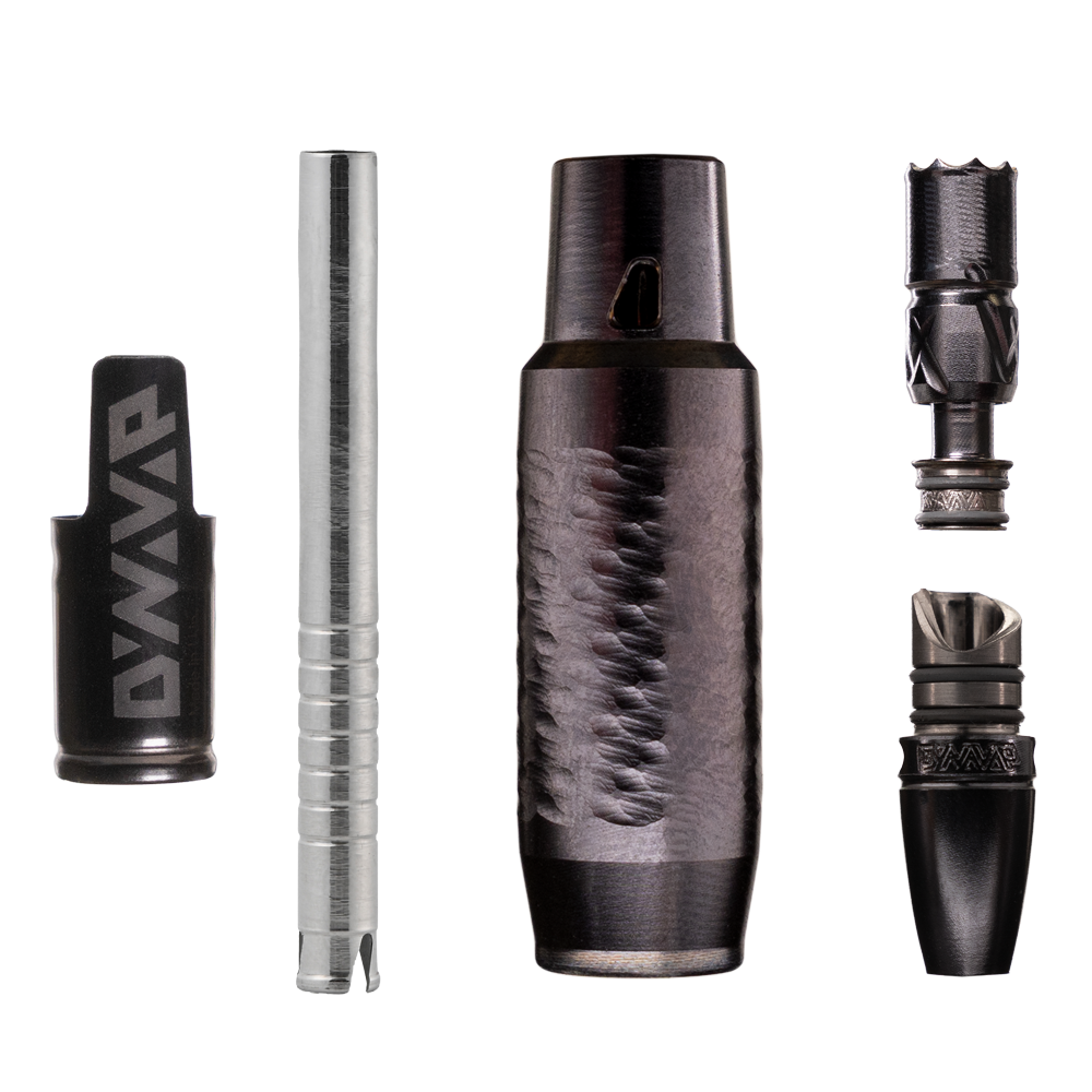 DynaVap – VonG X - Stealth