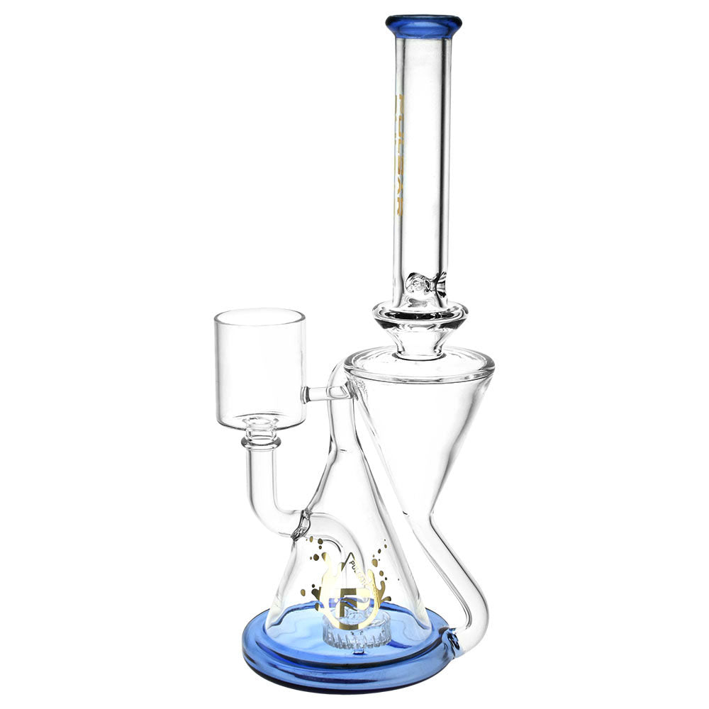 Pulsar Clean Recycler Water Pipe for Puffco Proxy | 11.75" - VaporizeUSA