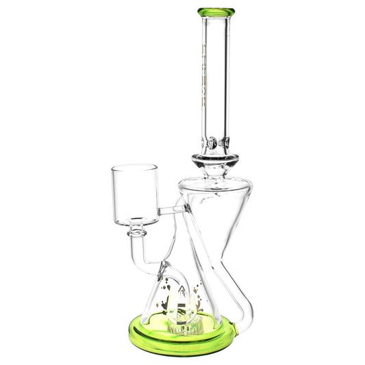 Pulsar Clean Recycler Water Pipe for Puffco Proxy | 11.75" - VaporizeUSA