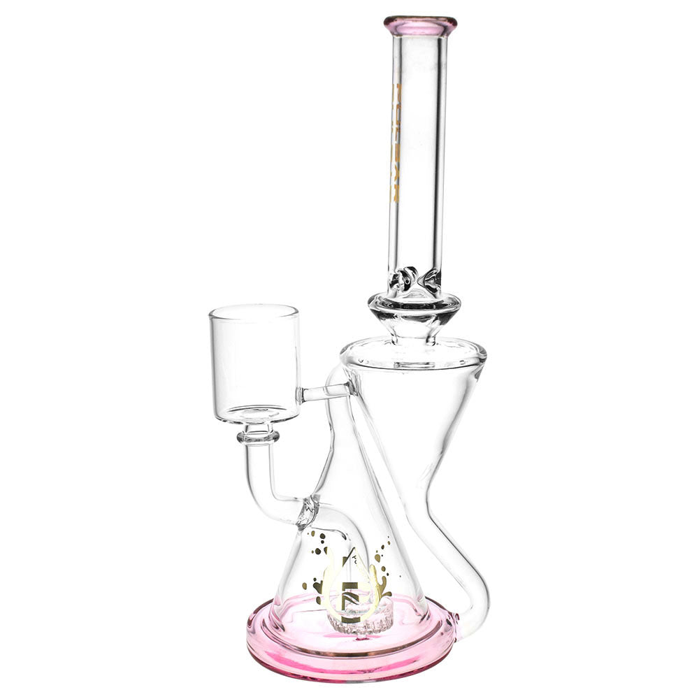 Pulsar Clean Recycler Water Pipe for Puffco Proxy | 11.75" - VaporizeUSA