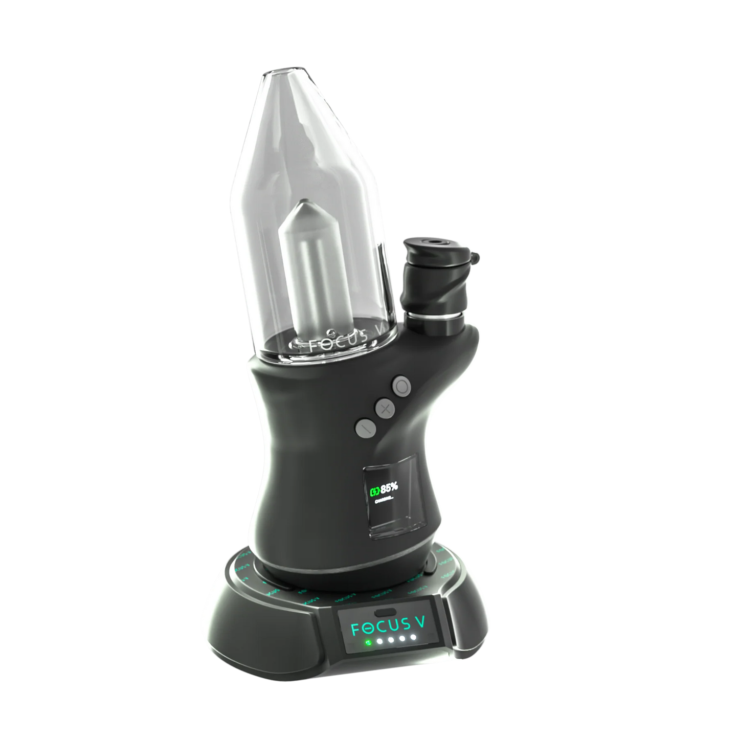 Focus V CARTA 2 Wireless Charger - 10000mAh