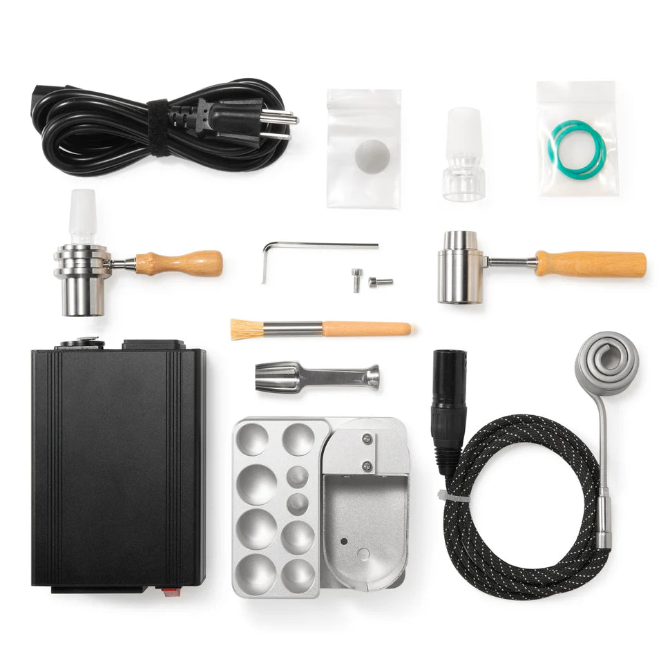 Crossing Tech - Wireless One-Hit Wonder Ball Vape (WOHW)
