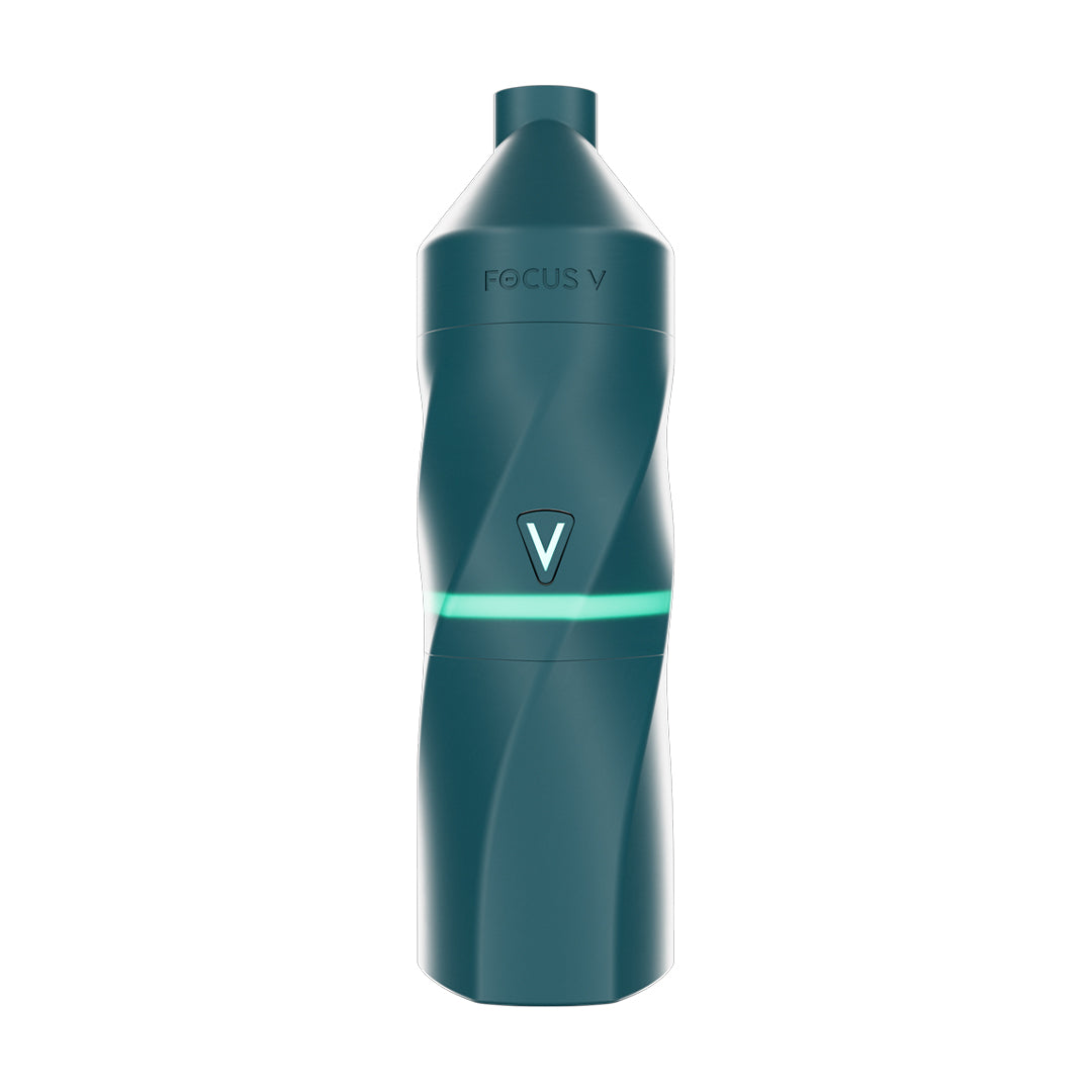 Focus V AERIS Vaporizer - 800mAh / Black