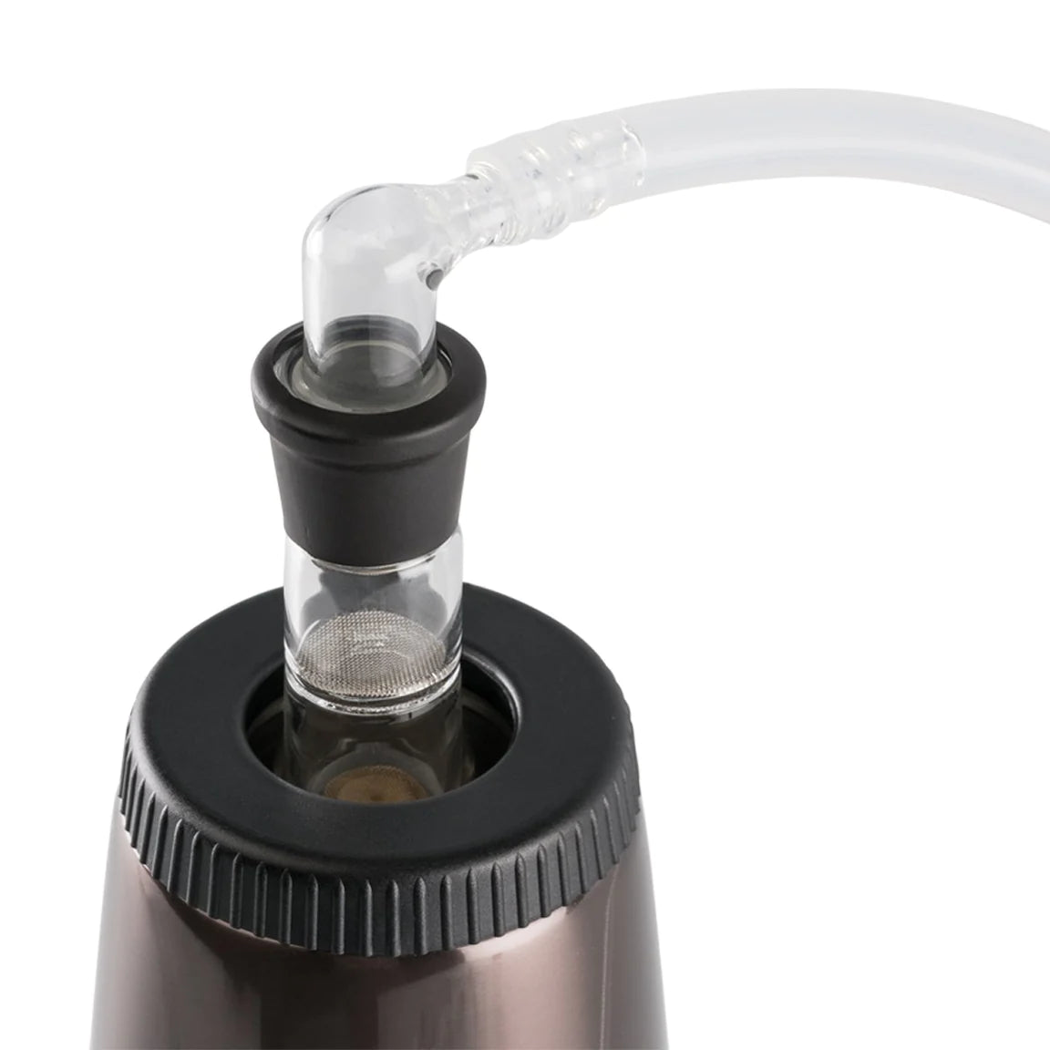 Arizer Extreme Q Dry Herb Desktop Vaporizer - VaporizeUSA
