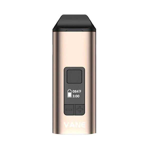 YOCAN VANE DRY HERB VAPORIZER - VaporizeUSA