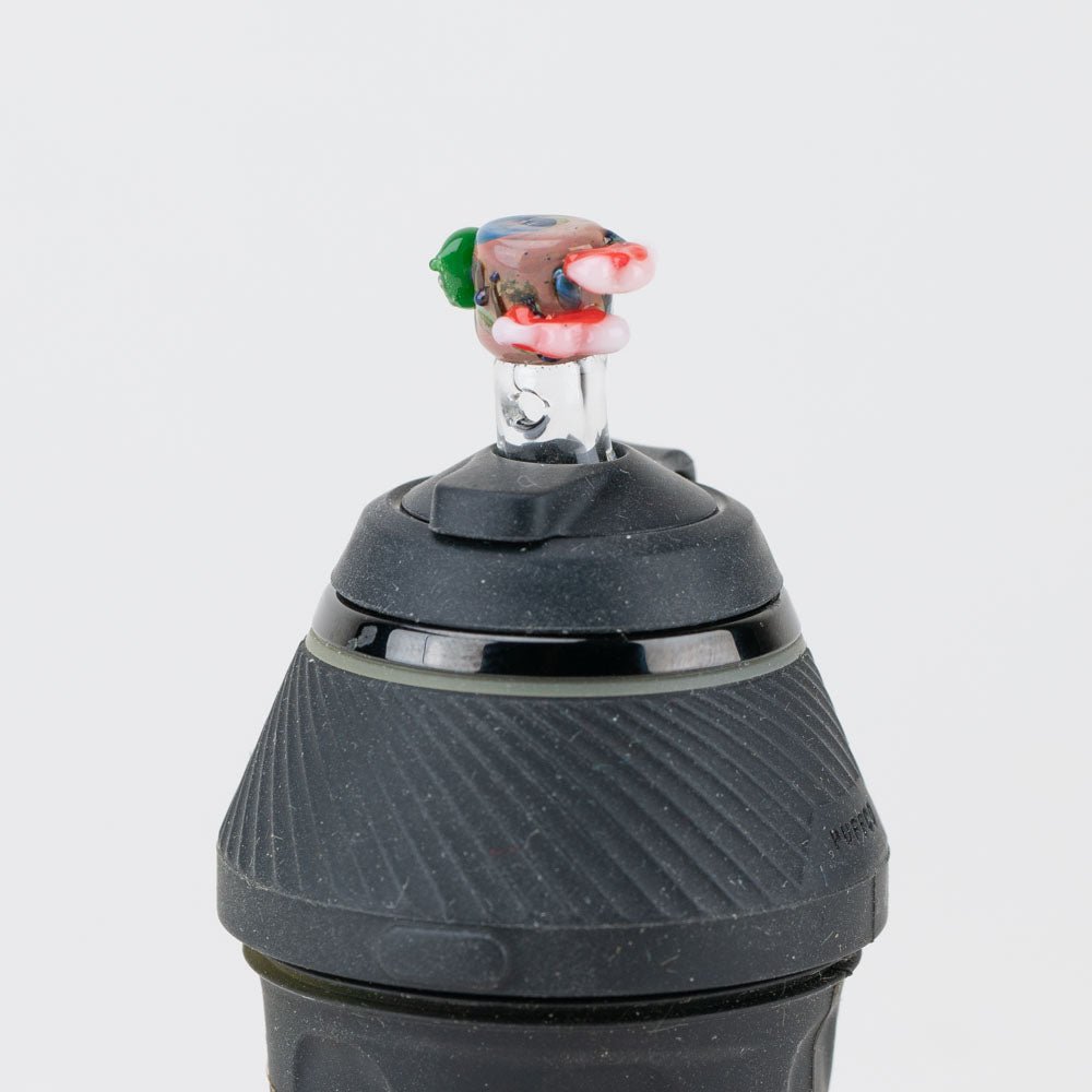 Empire Glassworks Hootie Proxy Attachment Glass Sherlock Attachment Set