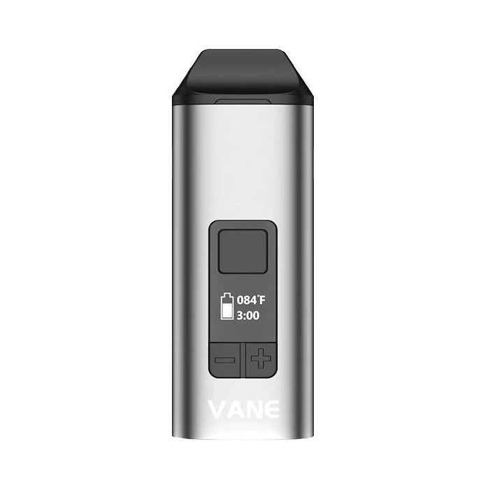YOCAN VANE DRY HERB VAPORIZER - VaporizeUSA