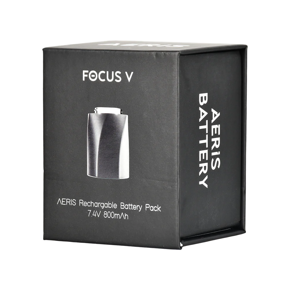 Focus V AERIS Swappable Battery Pack - 800mAh