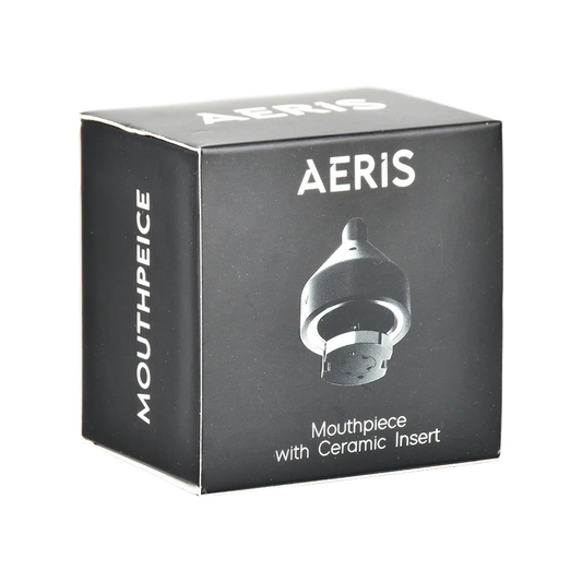 Focus V AERIS Replacement Mouthpiece