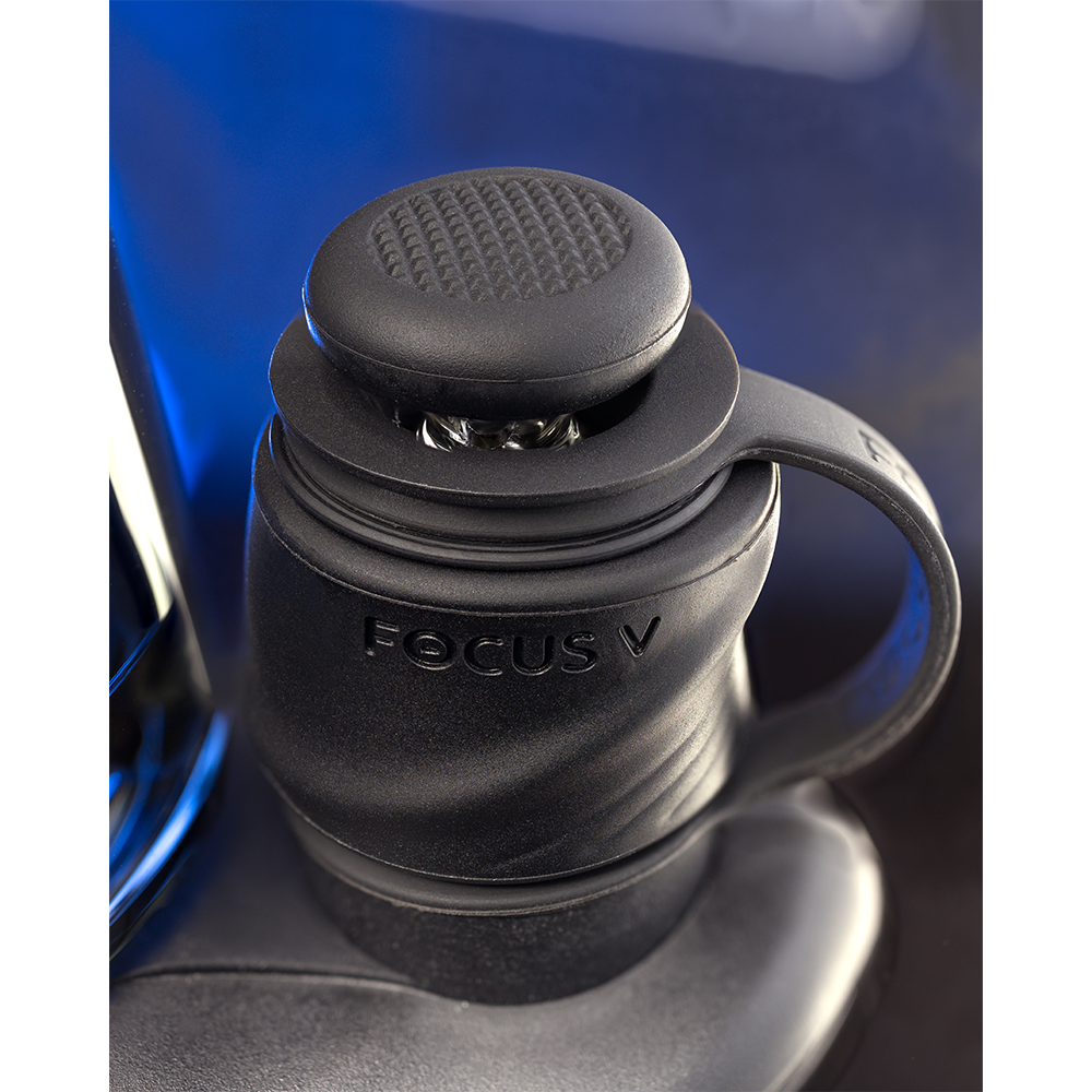 Focus V CARTA Sport Portable Dab Rig | 2700mAh