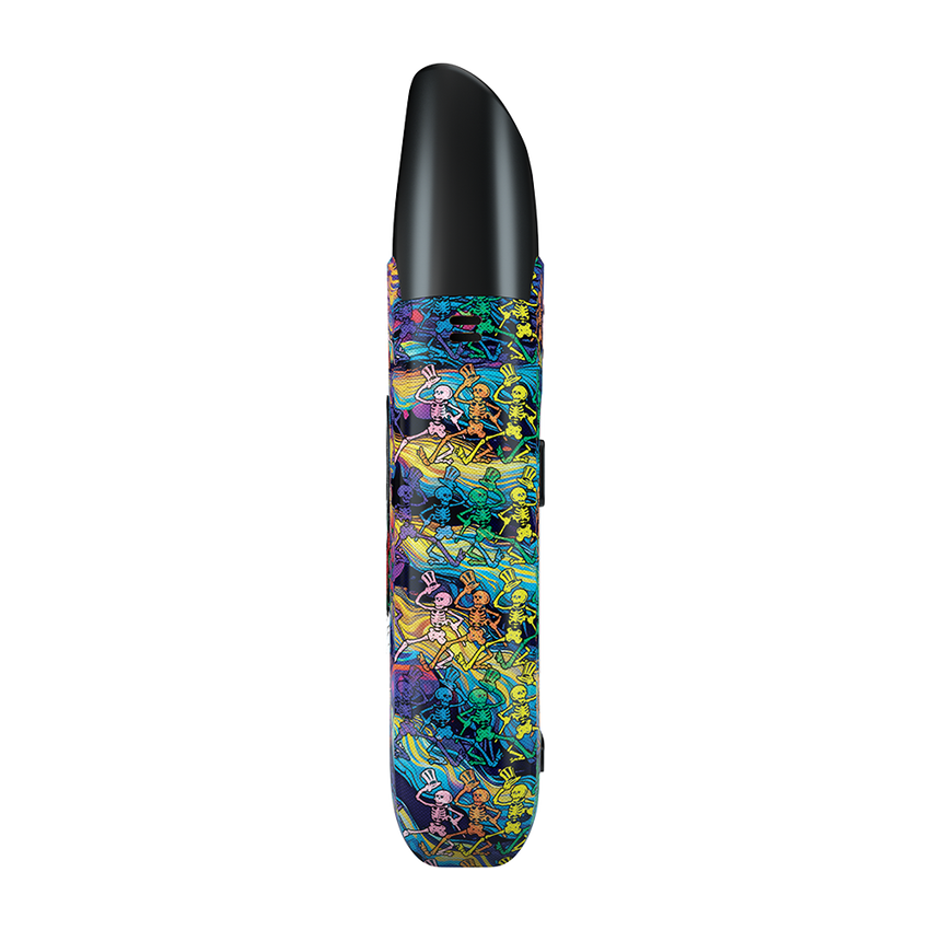 G Pen x Grateful Dead Dash+ Dry Herb Vaporizer - 1800mAh
