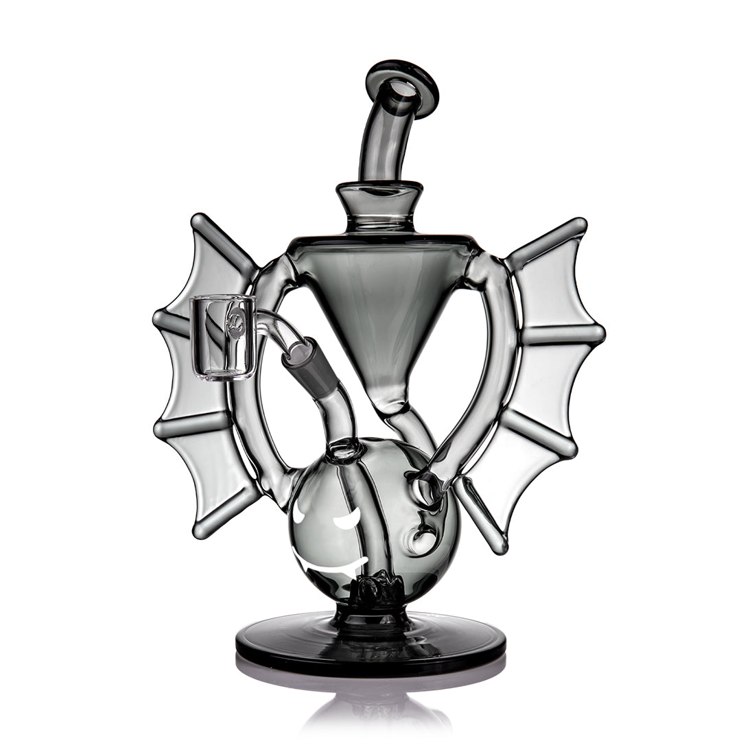 MJ Arsenal - Nocturne Mini Dab Rig