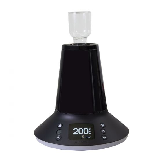 Arizer XQ2 Dry Herb Vaporizer - VaporizeUSA