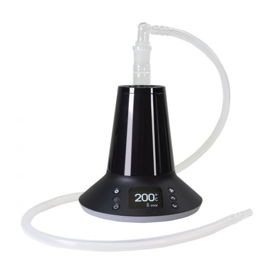 Arizer XQ2 Dry Herb Vaporizer - VaporizeUSA