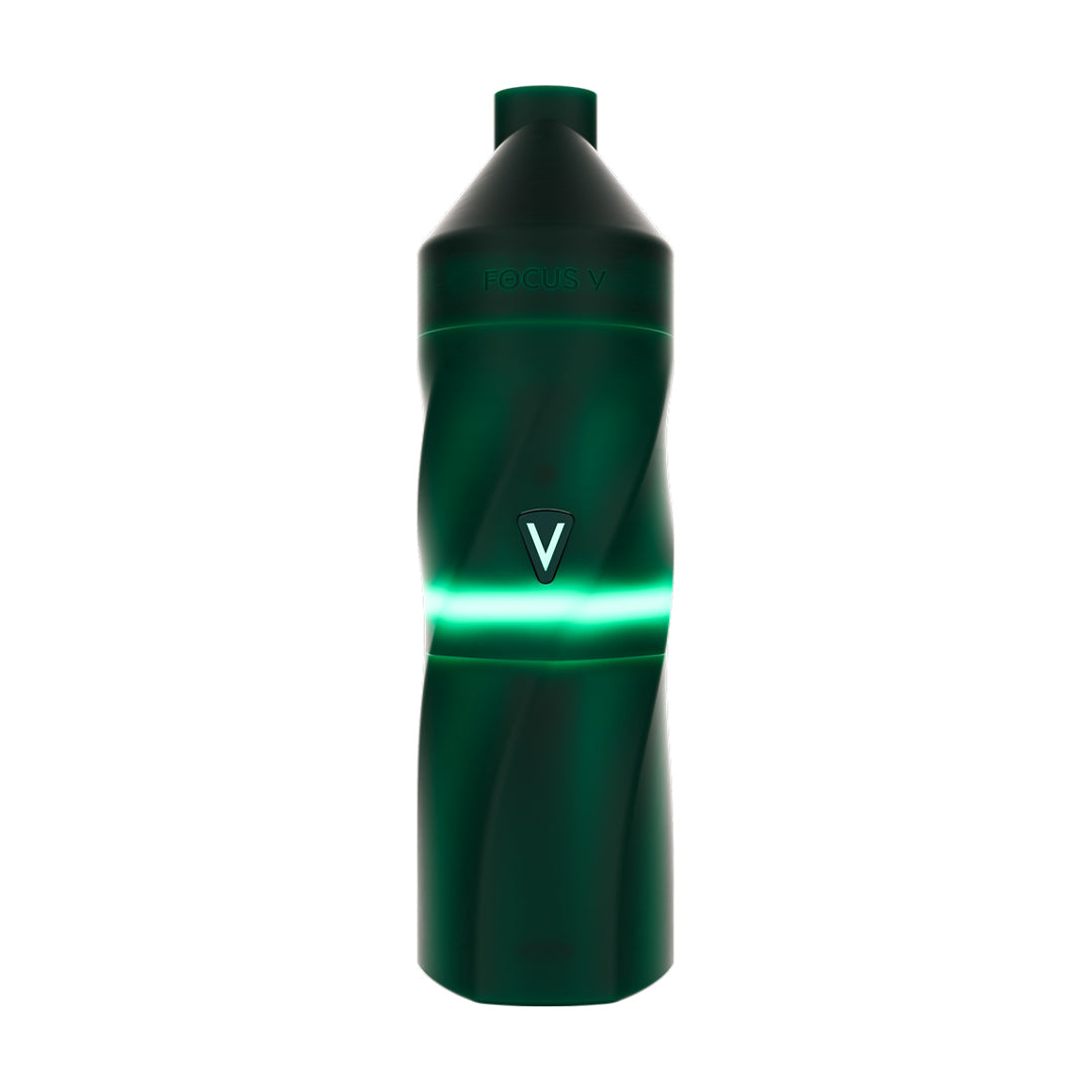 Focus V AERIS Vaporizer - 800mAh / Black