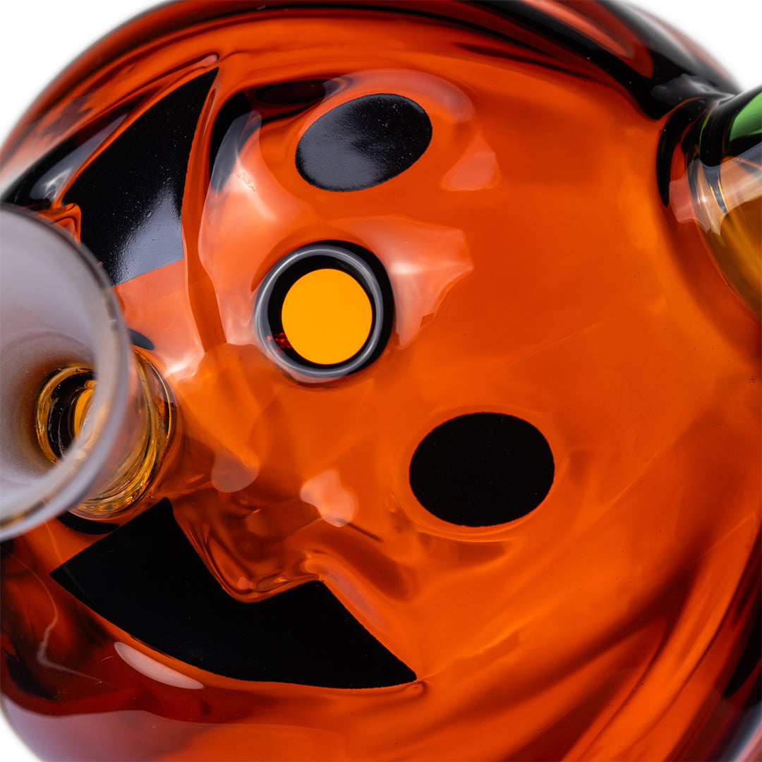 MJ Arsenal Jack O'Ripper Blunt Bubbler - product gallery view 15