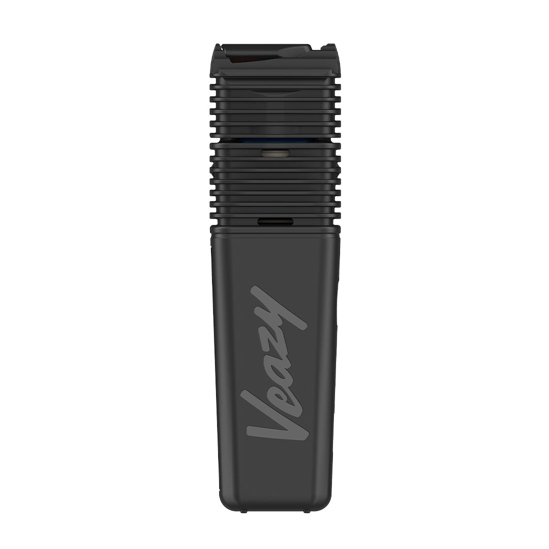 Storz & Bickel Veazy Portable Dry Herb Vaporizer