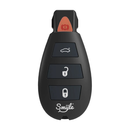 Car Key Penjamin by Smyle Labs