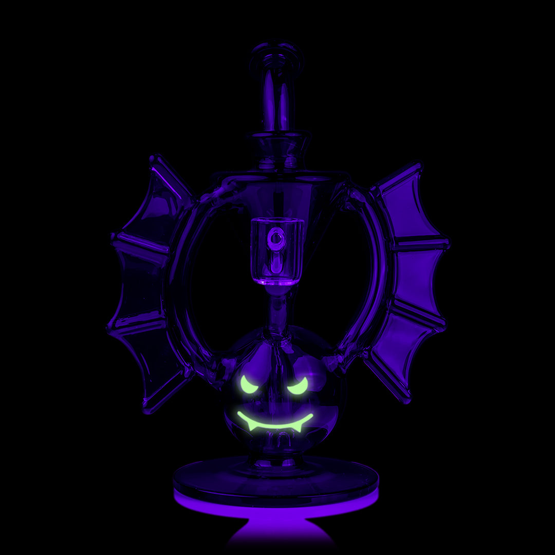 MJ Arsenal - Nocturne Mini Dab Rig