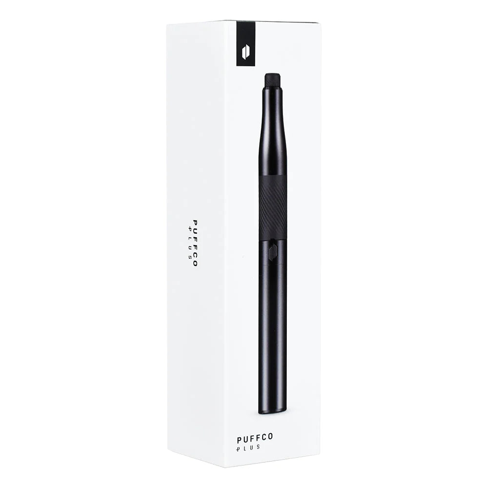 Puffco Plus 3.0 Portable Concentrate Vaporizer | 520mAh - VaporizeUSA