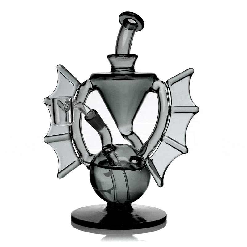 MJ Arsenal - Nocturne Mini Dab Rig