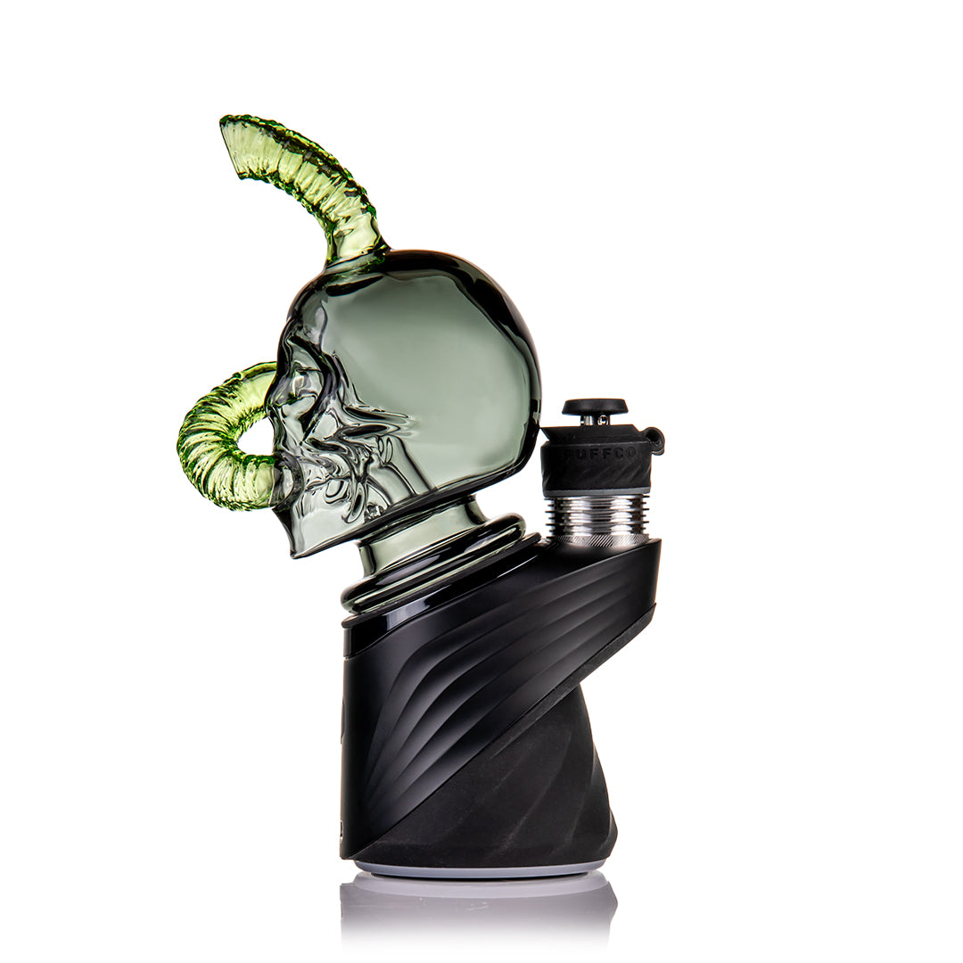 MJ Arsenal - Grim Ripper Puffco Peak Top