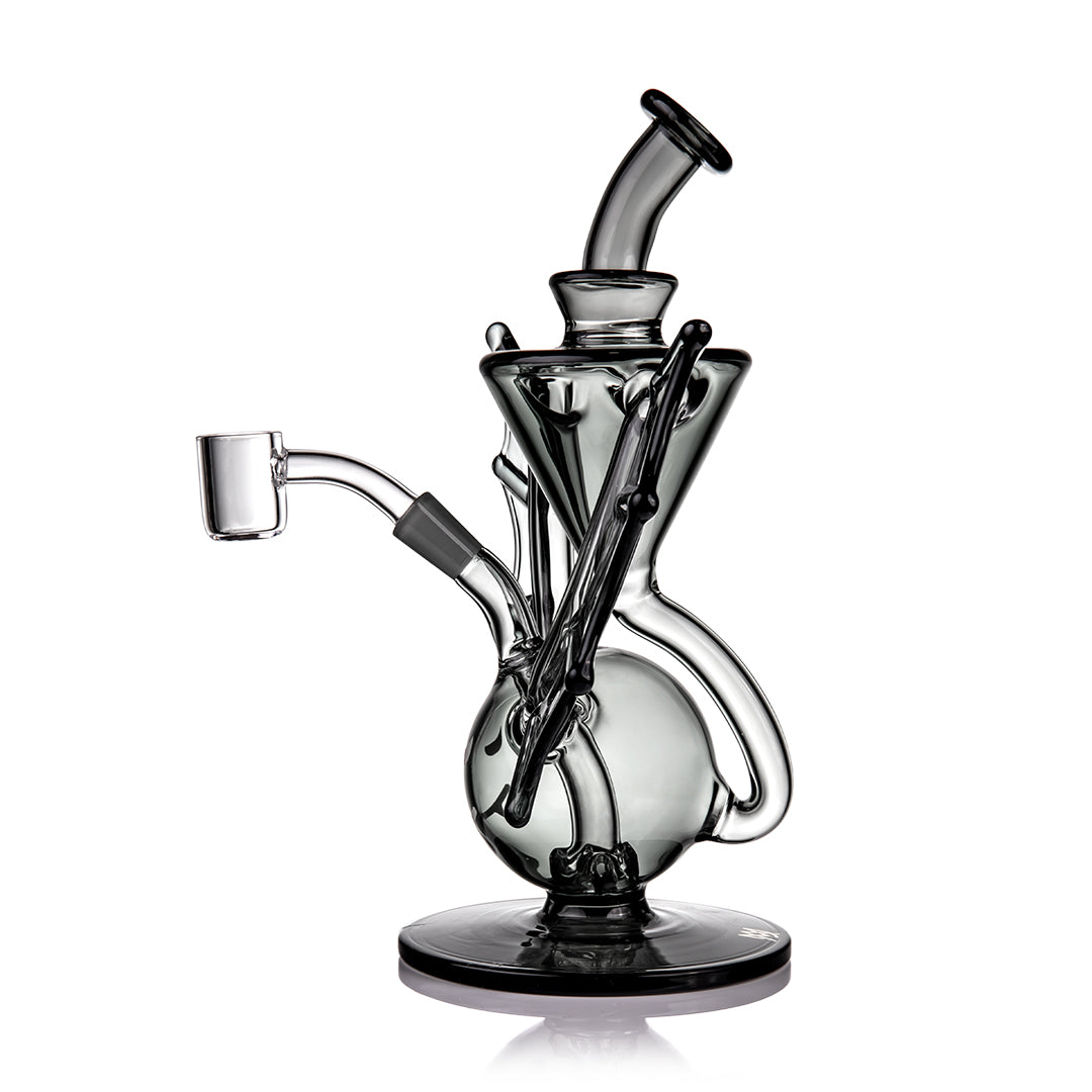 MJ Arsenal - Nocturne Mini Dab Rig