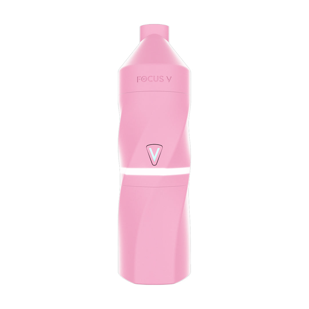 Focus V AERIS Vaporizer - 800mAh / Black