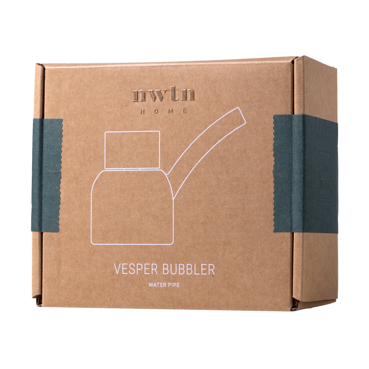 NWTN Home Vesper Bubbler