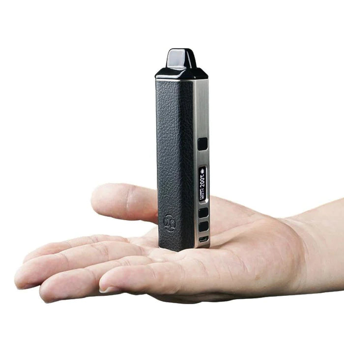 XVape Aria Dual Use Vaporizer