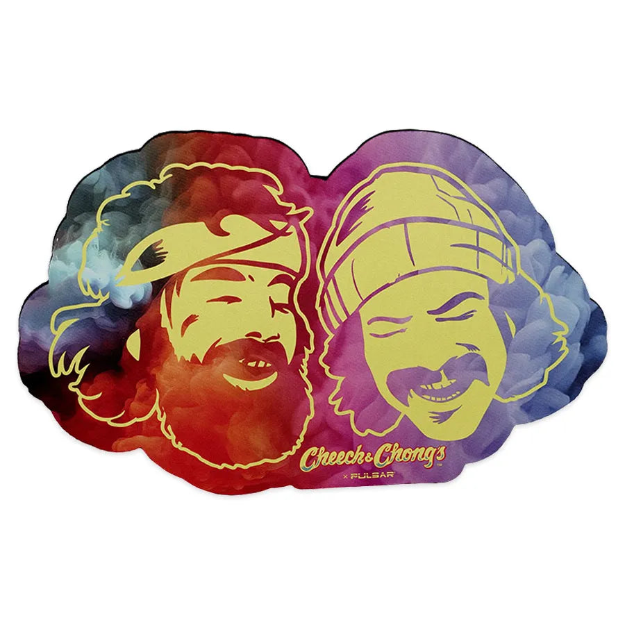 Cheech & Chong