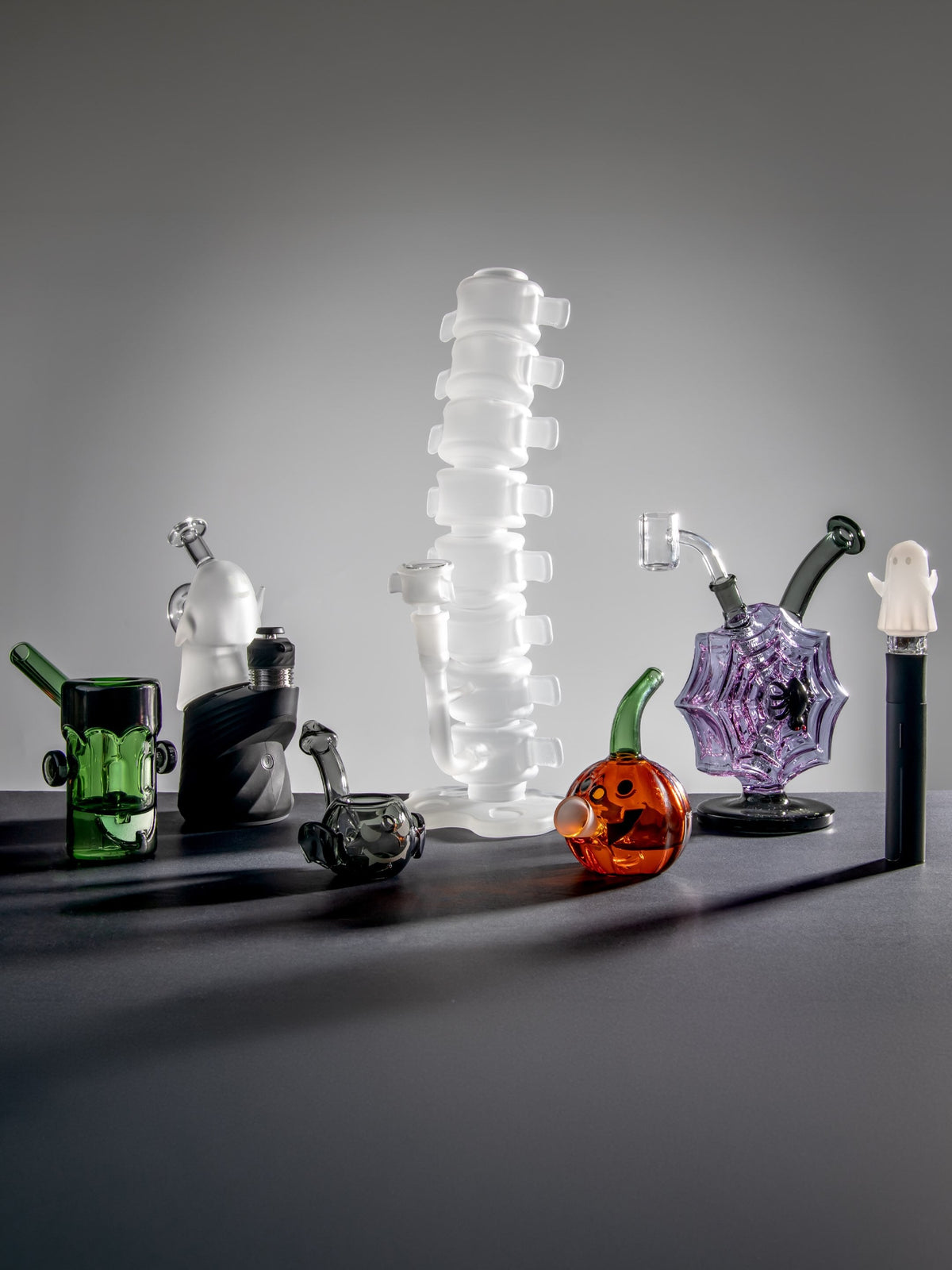 MJ Arsenal 9th Annual Limited Edition Halloween Collection