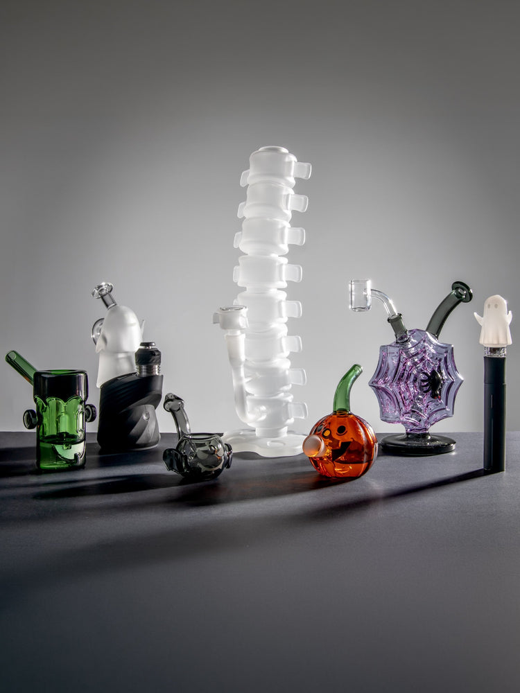 MJ Arsenal 9th Annual Limited Edition Halloween Collection