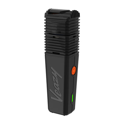 Storz & Bickel Veazy Portable Dry Herb Vaporizer